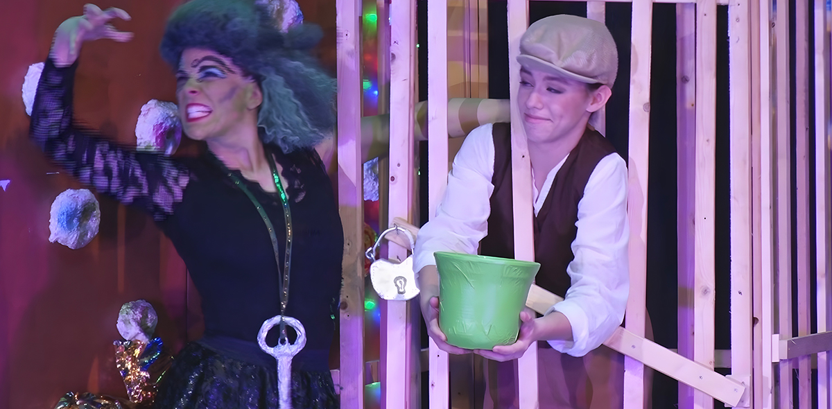 orosz haensel und gretel 2026 foto